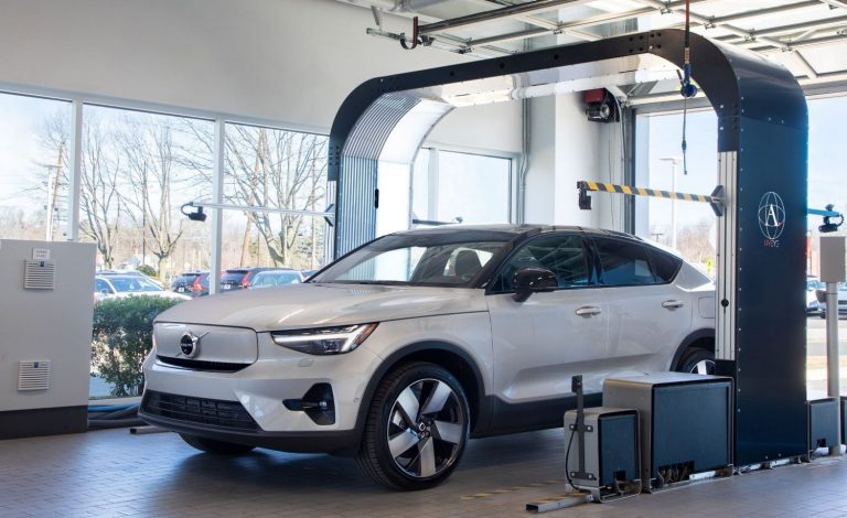 Los españoles preferimos comprar un coche nuevo pero solo podemos pagar los usados