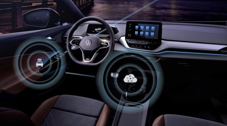 Volkswagen acorta el tiempo de desarrollo de sus coches
