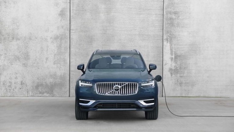 La gama más potente de la historia de Volvo ya está completa