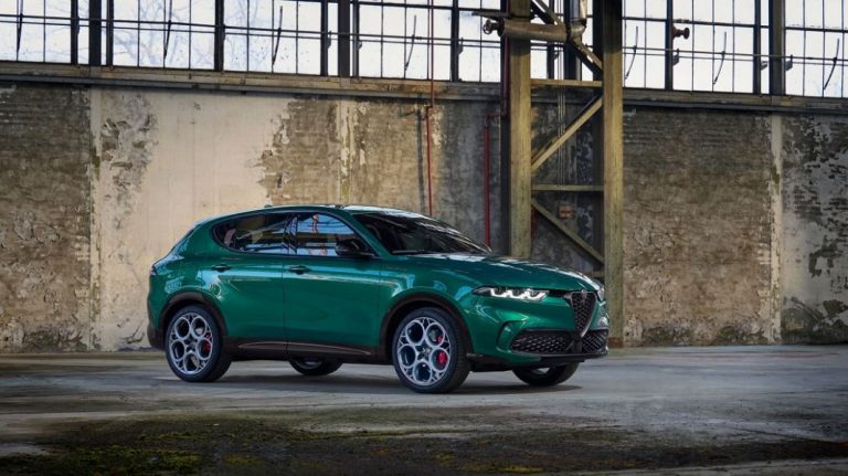 El Alfa Romeo ‘Edizione Speciale’ ya tiene precio