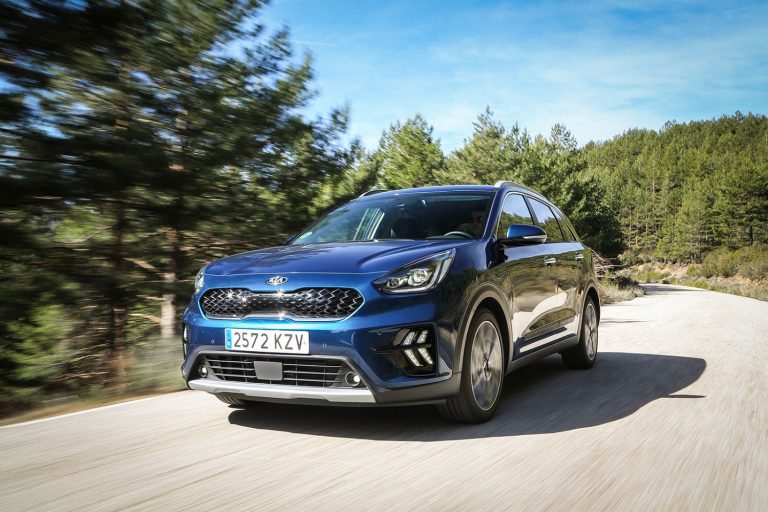 Volkswagen sigue líder de ventas en Europa, pero Toyota, Kia y Hyundai aceleran