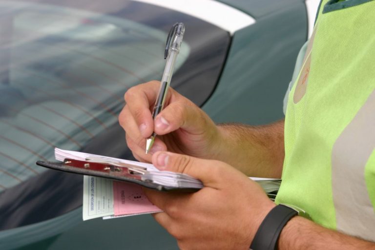 La modificación de la Ley de Seguridad Vial