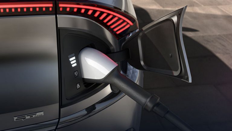 Estos son los 5 coches eléctricos más vendidos este año
