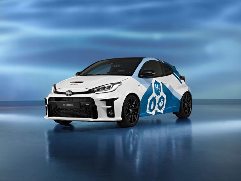 ¿Qué coche eléctrico comprarías si estuviéramos en el año 2035?