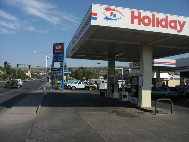 El truco para saber si la gasolinera te ha rebajado los 20 céntimos