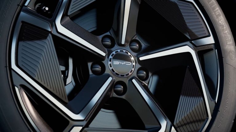 El crecimiento de BYD le permite entrar en la lista ‘Global Fortune 500’