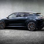 Chrysler relanza tres nuevos modelos SUV accesibles desde 25.000 dólares