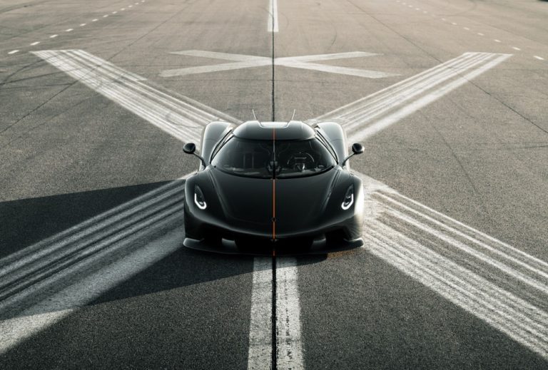 El Koenigsegg Jesko Absolut buscará un nuevo récord este mismo año