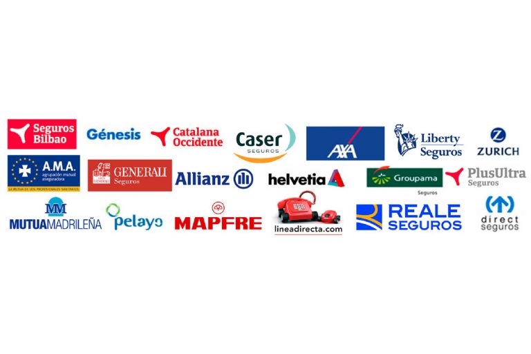 Mapfre, Mutua y más: esta es la compañía más barata para asegurar tu coche