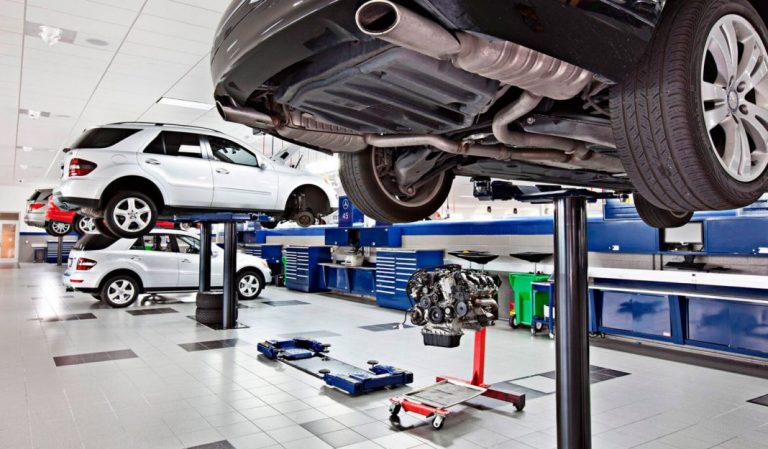 Si sufres una de estas averías mejor que te compres otro coche