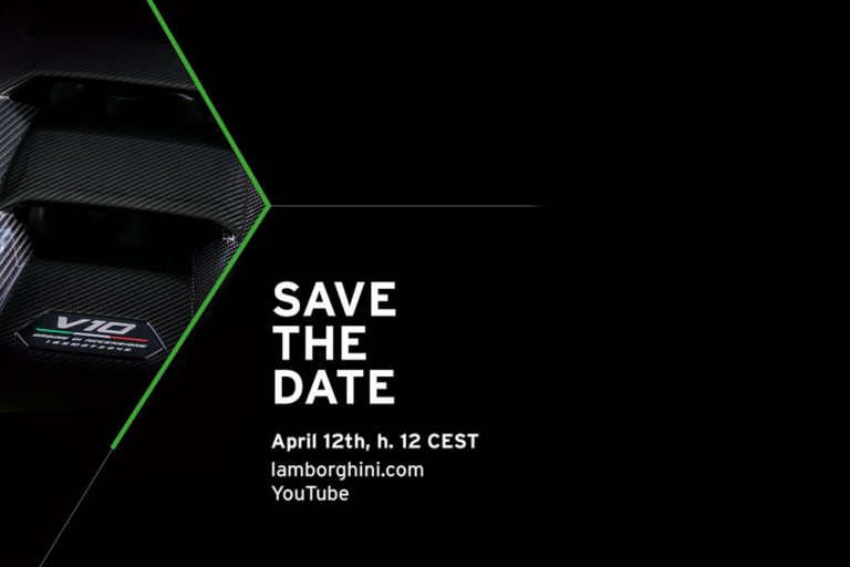 Lamborghini Huracán estrena versión hardcore y light a la vez