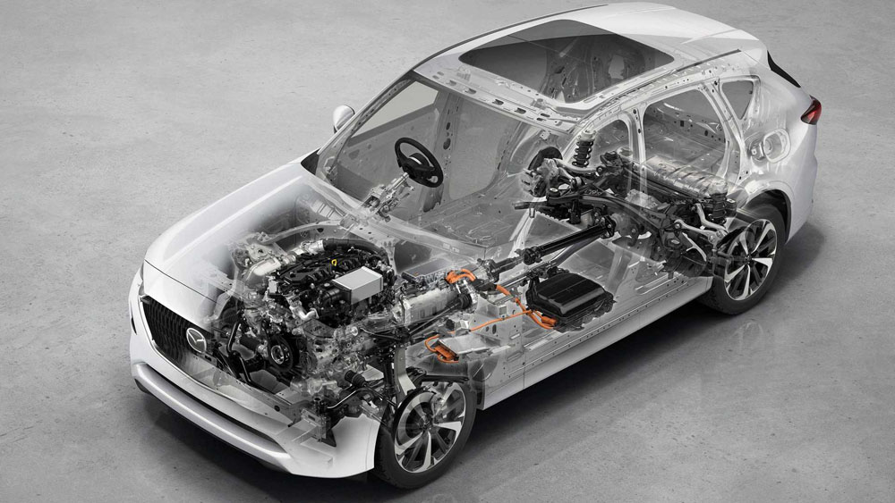 2022-mazda-cx-60-with-inline-six (2) 2022 Mazda CX-60 radiografía