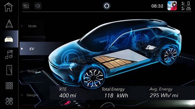 Coche eléctrico: 3 consejos que te ayudan a sobrevivir si conduces uno