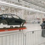 Tesla vende su negocio en China: la compañía desmiente el rumor de fusión con SpaceX