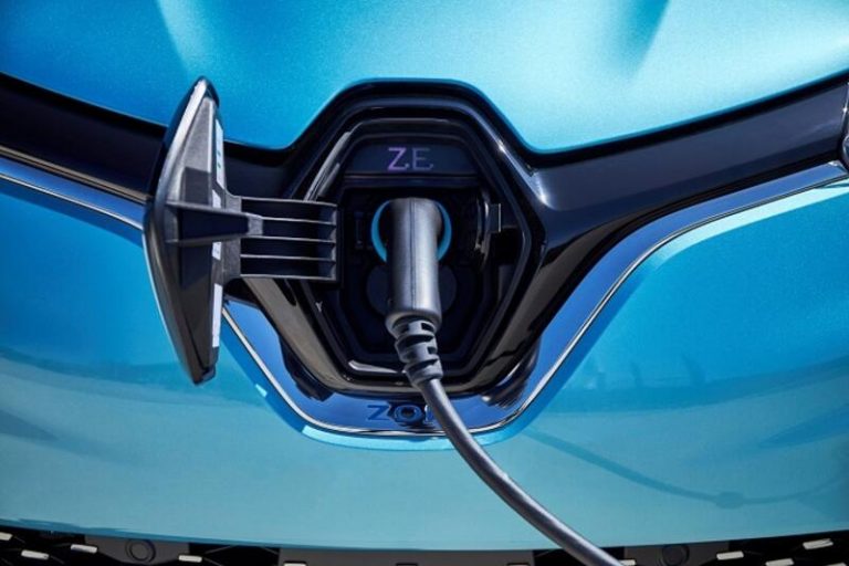 Las ventas de coches eléctricos crecen el 112% en el primer trimestre