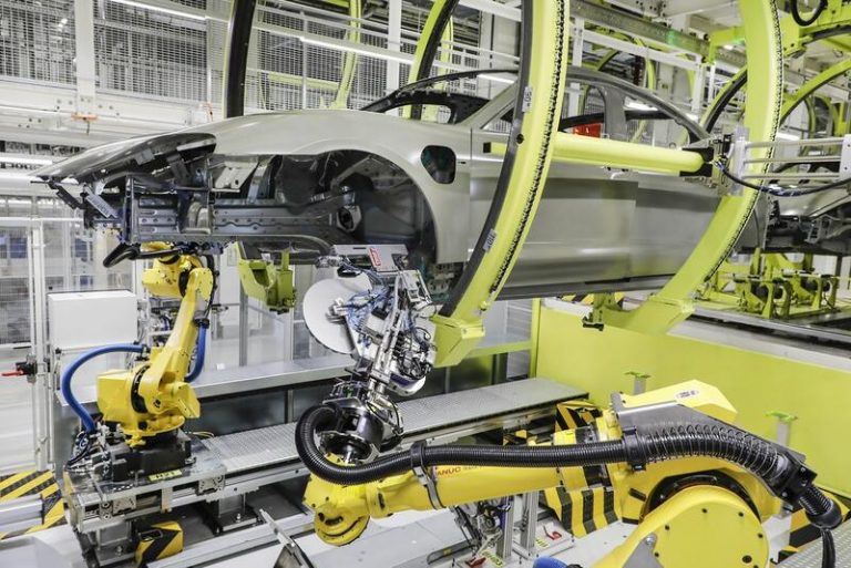 El nuevo Perte sobre microchips, una buena noticia para Sernauto