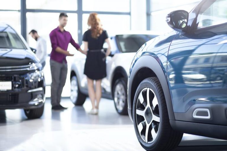 El precio de los coches crece en marzo a niveles de hace 26 años