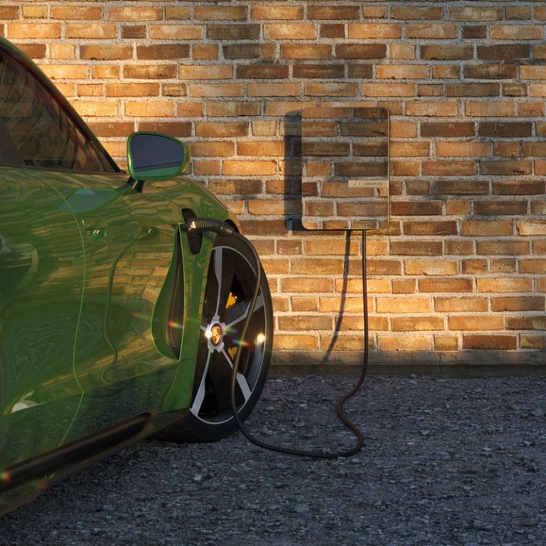 ¿Es el coche eléctrico la solución?