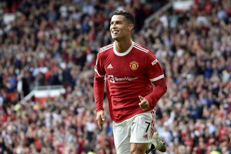 Los 10 coches más caros de Cristiano Ronaldo