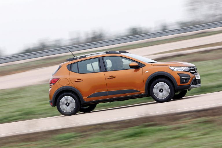 Se dispara el precio de los coches en los últimos 5 años