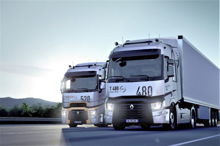 Los expertos echan cuentas: Esto es lo que contaminará en Europa el sector del transporte