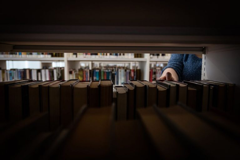 Día del libro: Los 5 libros de coches que no deben faltar en tu biblioteca