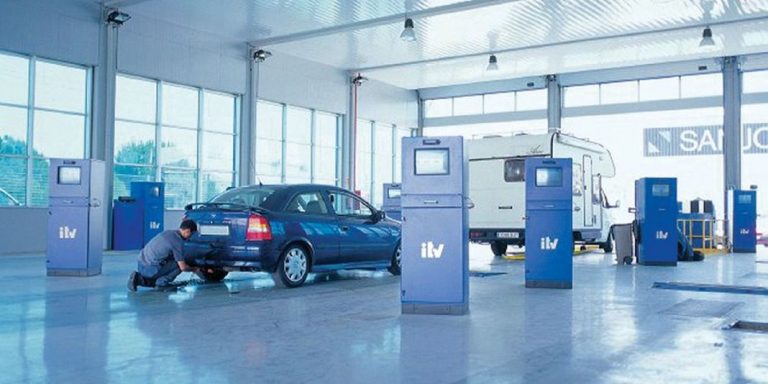 ¿Te toca pasar la ITV? Ojo a los cambios que llegan hoy