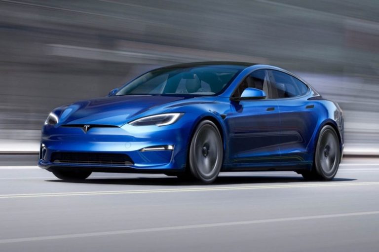 El Tesla Model S ‘brilla’ negativamente en los primeros estudios de fiabilidad de eléctricos