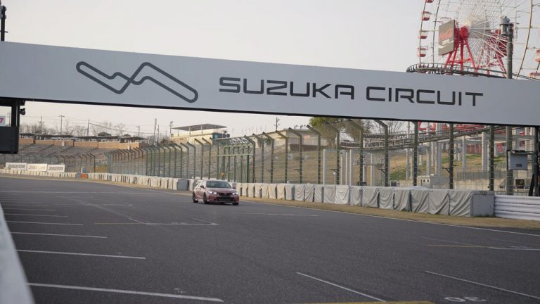 Gran Premio de Suzuka: el prometedor escenario de la 33 para Alonso o la 35 para España