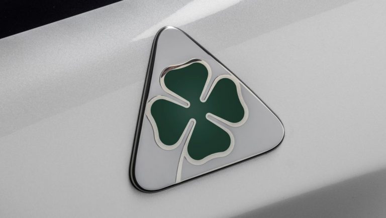 La trágica historia que dio lugar al Quadrifoglio de Alfa Romeo