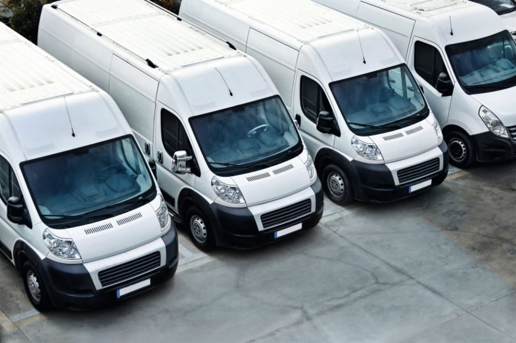 Arval consolida su liderazgo en el renting de vehículos comerciales ligeros con 42.000 unidades 2 Motor16 REM16 EvolucionFlotaARVAL 2 Motor16