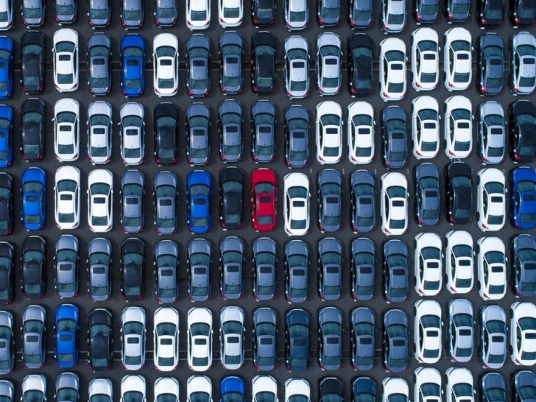 La flota de ARVAL supera las 200.000 unidades