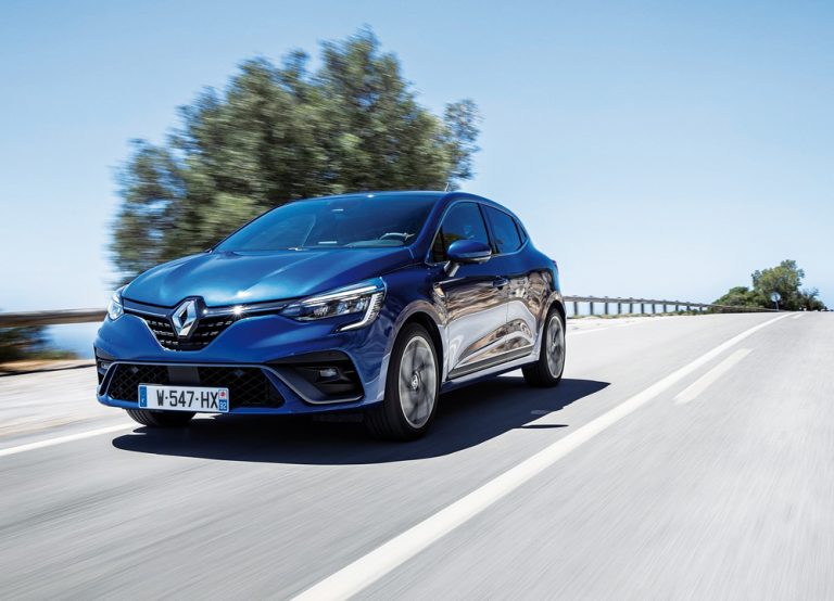 Estos coches son nuevos y cuestan menos de 15.000 euros
