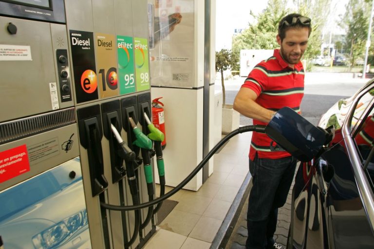 E5, E10, B7, B10, E85… La jerga de gasolinera que llegó para quedarse