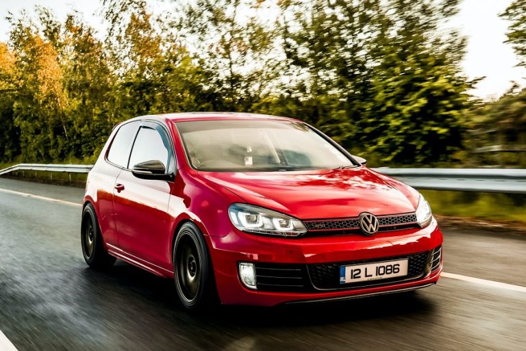 Todo lo que debes saber sobre el renting Volkswagen