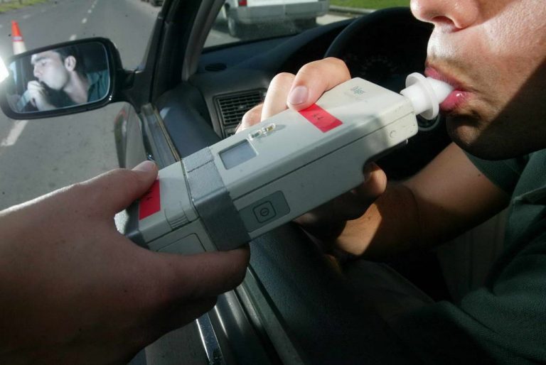 Nueva tasa de alcohol al volante: ¿cuánto se puede beber para no dar positivo?