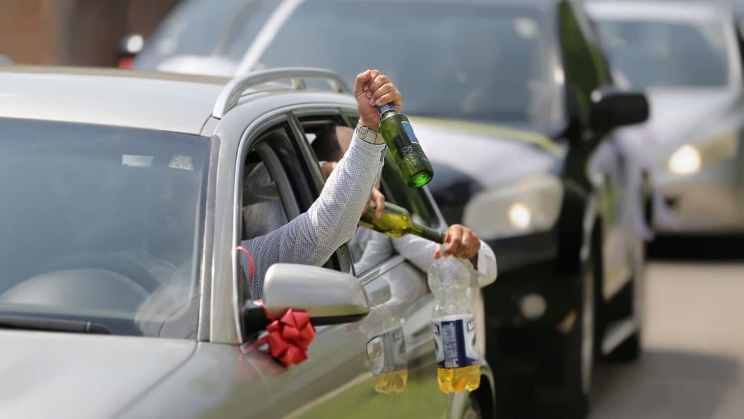 alcoholemia