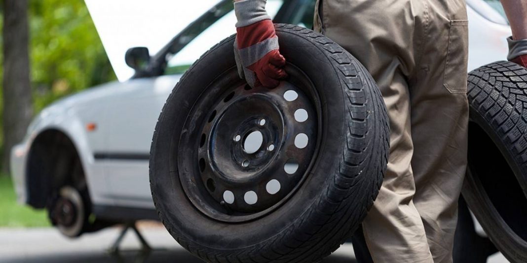 Proteger los amortiguadores