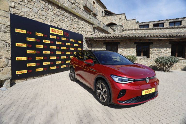 ¿Tienes un SUV? Estas ruedas Pirelli Scorpion son lo último