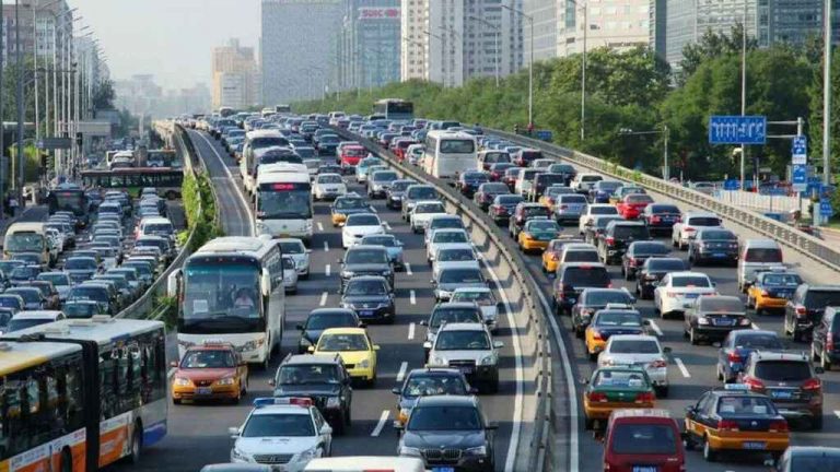 El adelanto electoral se convierte en una sensacional noticia para quienes usan el coche por la ciudad
