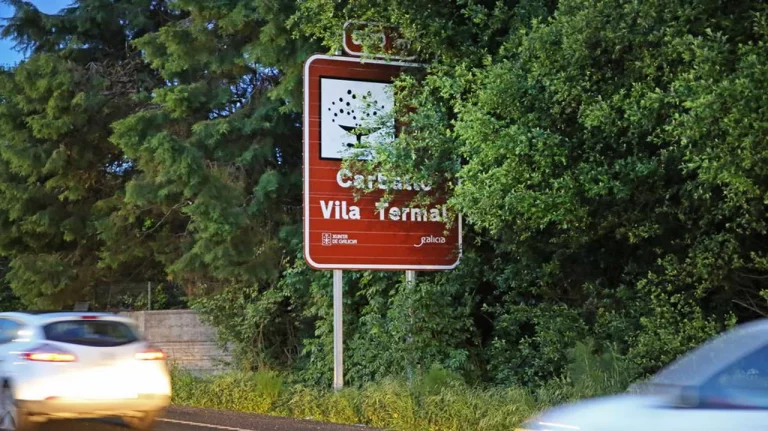 ¿Te pueden poner una multa por una señal en malas condiciones?