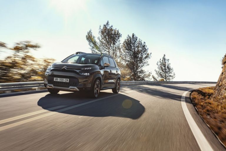 Citroën presenta la nueva edición C-Series