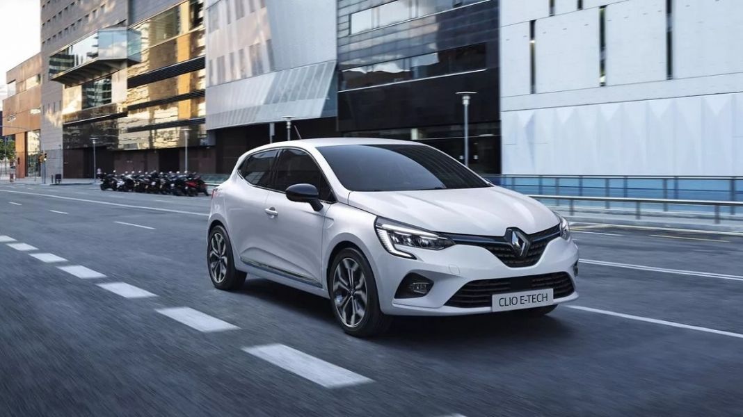Autonomía y precio del Colt