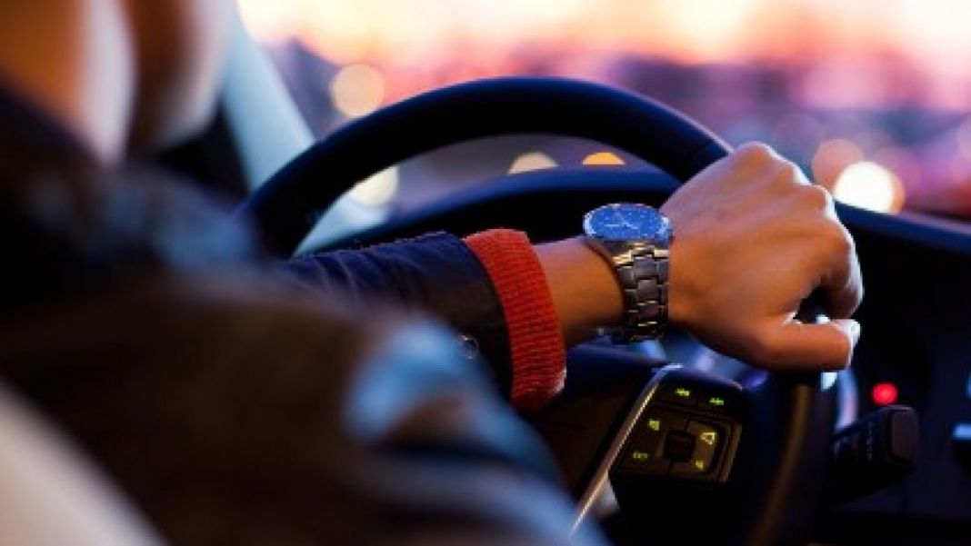 Circular siempre con la marcha más larga