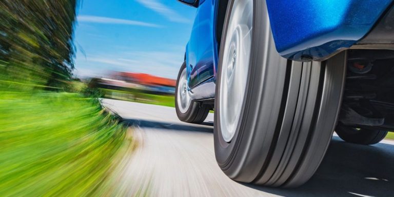 La tragedia de un coche demasiado bajo