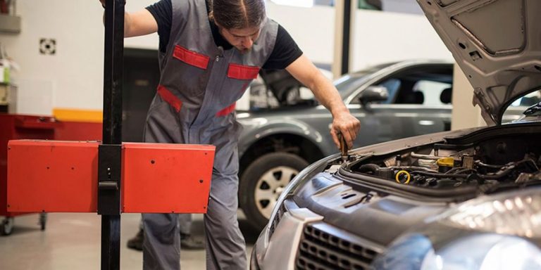 Cómo proteger la inversión en la reparación de tu coche