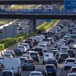 Si vives en San Agustín de Guadalix, Alcobendas o San Sebastián de los Reyes este sábado no pises la N-1: Un ‘Sold out’ inédito