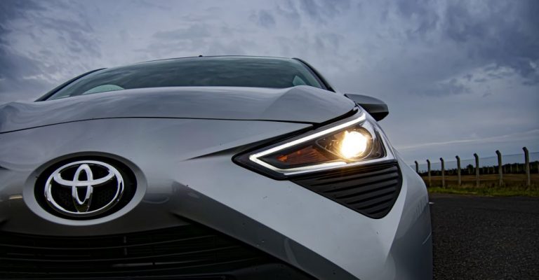 Este Toyota es el coche más vendido en la historia con 50 millones de unidades