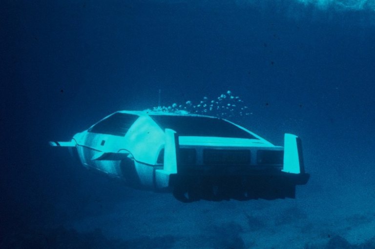 Los coches más raros del mundo