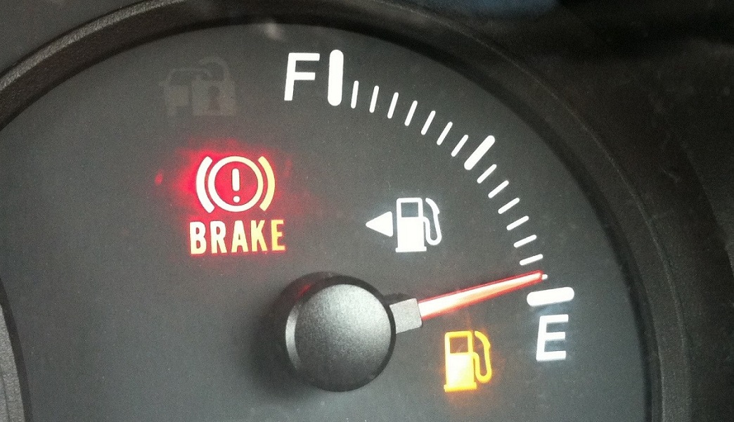 Neumáticos en mal estado, derrochan combustible